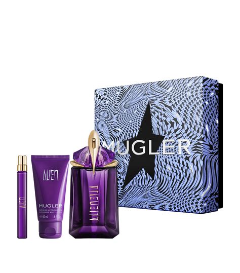 alien perfume gift sets|superdrug alien gift set.